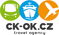 CK-OK travel agency