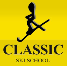 Classic Ski school