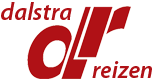 Dalstra reizen