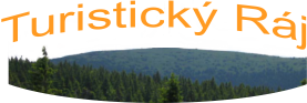 Turistický ráj