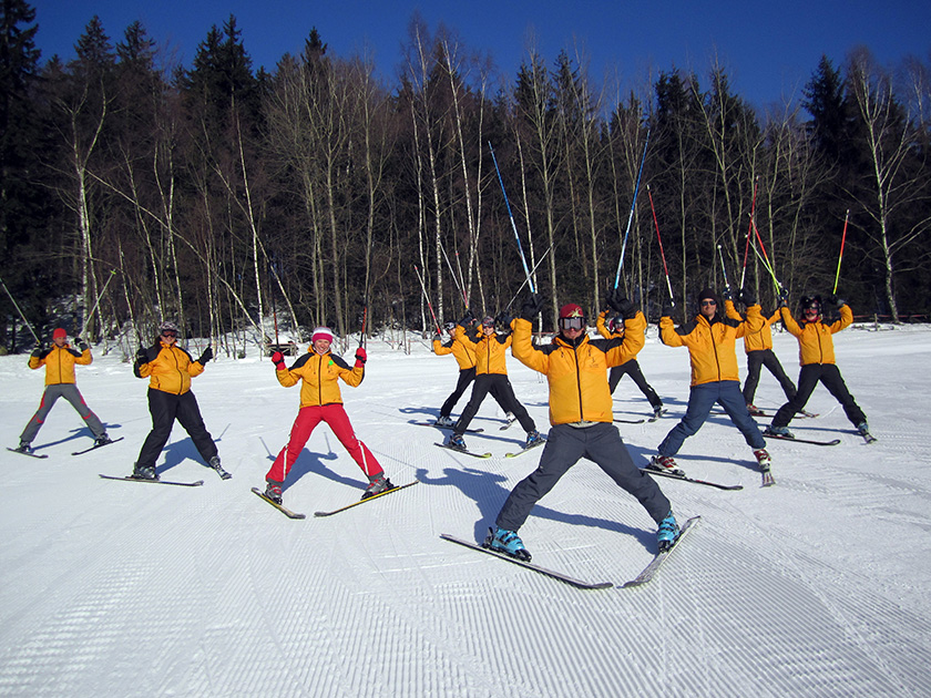 Ski school Rokytnice nad Jizerou