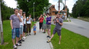 Poslední mazání 2013