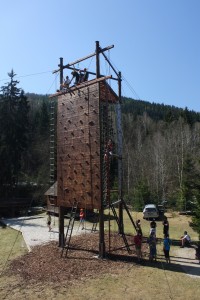 krakonošova věž