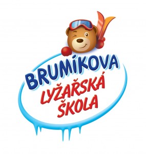 LOGO BRUM LYZ SKOLA CZ NOVÉ      