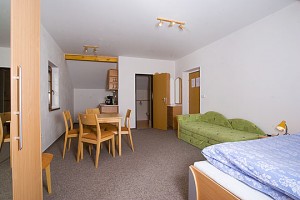 pension studenov 1