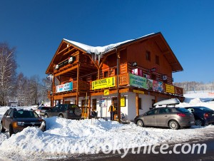 pension studenov 11