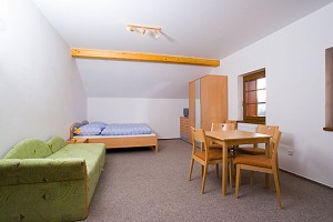 pension studenov 2