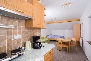 pension studenov 3