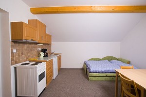 pension studenov 5