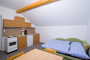 pension studenov 6