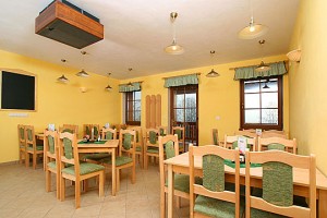 pension studenov 8