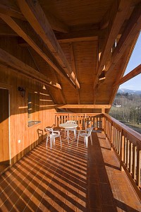 pension studenov 9